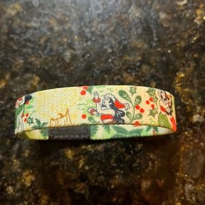 Zox Bracelet Mele Kalikimaka